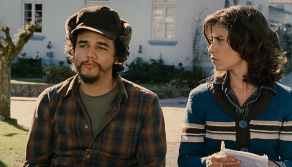 Wagner Moura elogia reestreia de 'Saneamento Básico' nos cinemas: 'Um dos filmes que mais gostei de ter feito'