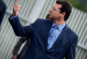 Wajngarten diz que ordem de Moraes é ‘criminalizaç...