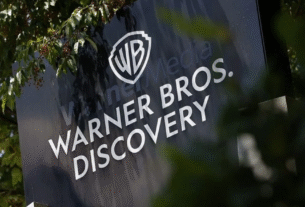 Warner Brothers Discovery se dividirá em duas empresas para desenvolver streaming