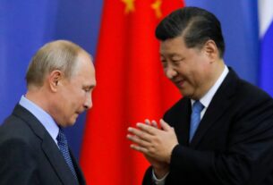 Xi Jinping pede por cessar-fogo e proteção a civis no conflito entre Israel e Irã