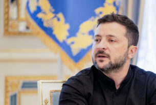 Zelensky desmascaram os espiões húngaros planejando planos de 'paz', condena Orban por usar seu rosto