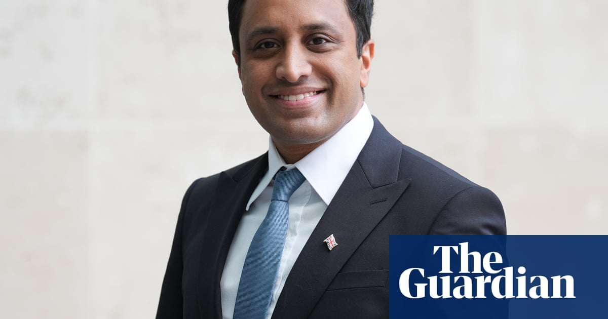 Zia Yusuf anuncia o retorno à reforma do Reino Unido dois dias depois de sair como presidente | Reforma UK