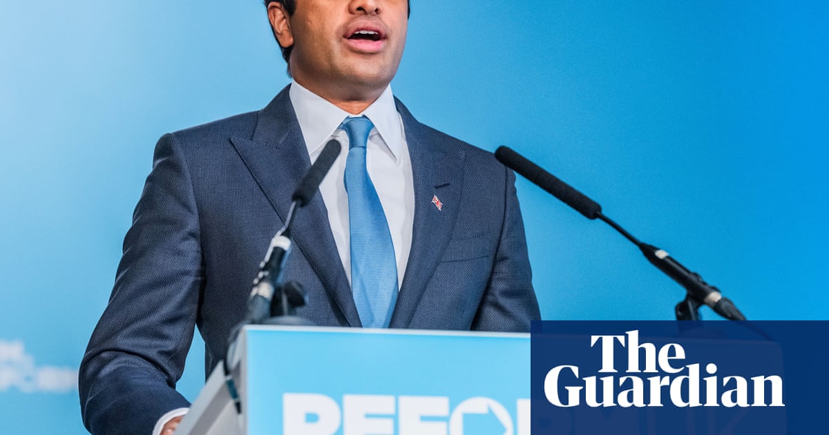 Zia Yusuf desiste como presidente do Reform UK após fila sobre o chamado de New MP para Burqa Ban | Reforma UK