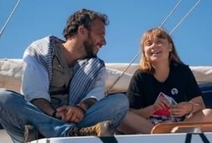 Ativistas pró-palestina, Thiago Ávila e Greta Thunberg atravessam mediterrâneo em ato de solidariedade às vítimas de bloqueios israelenses