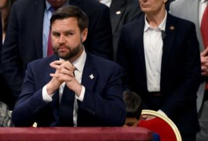 ‘Asseguramos que a destruição do programa nuclear do Irã já aconteceu’, diz vice-presidente dos EUA