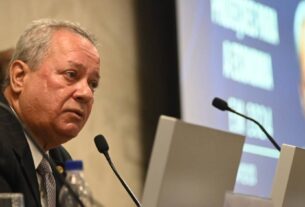 ‘Congresso cumpriu seu papel ao derrubar decreto do IOF’, diz chefe da CNI