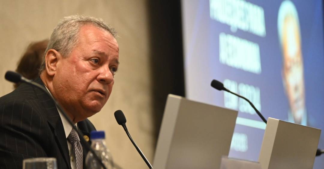 ‘Congresso cumpriu seu papel ao derrubar decreto do IOF’, diz chefe da CNI