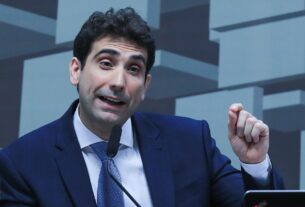 ‘Debates sobre fiscal acontecem com avanços e bloqueios’, diz Galípolo
