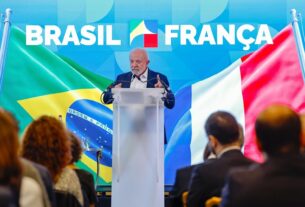 ‘Eu fico pasmo com o silêncio do mundo’, reitera Lula sobre genocídio em Gaza – Brasil de Fato