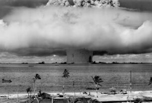 ‘Irã só precisa de duas semanas para produzir bomba nuclear’, diz Casa Branca