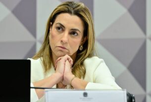 ‘Não sou pizzaiola’, diz Soraya após rejeição de r...