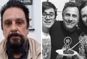 ‘No dia dos fatos, eu não estava armado’, diz Paulo Cupertino sobre morte de Rafael Miguel e dos pais dele