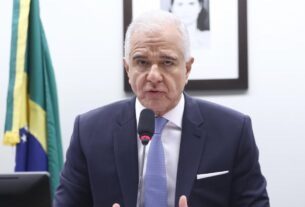 ‘Pacote do IOF é a nova CPMF’, dispara Júlio Lopes ao criticar proposta do governo