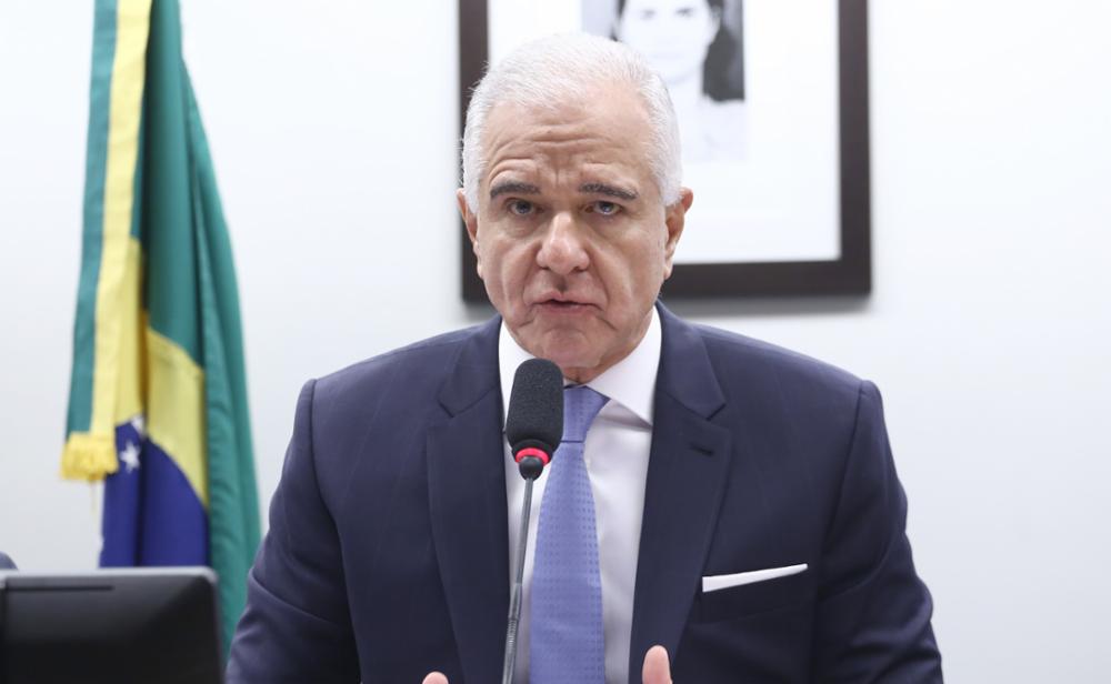 ‘Pacote do IOF é a nova CPMF’, dispara Júlio Lopes ao criticar proposta do governo