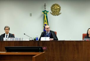 ‘Precedente mensalão’: o sonho dos advogados para...