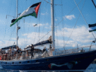 ‘Risco de vida concreto’, diz Thiago Ávila sobre ameaças de Israel a flotilha humanitária rumo a Gaza – Brasil de Fato
