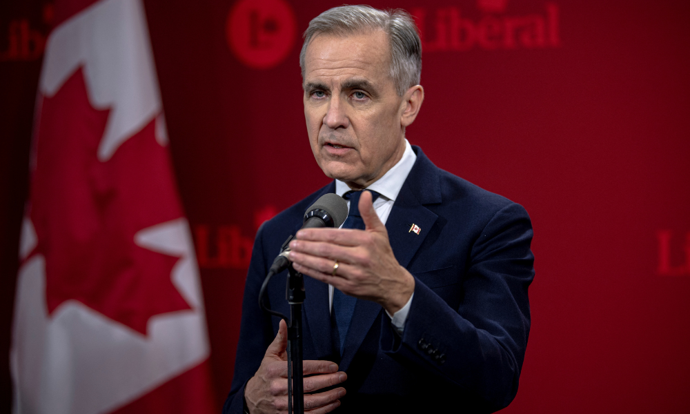 ‘Segurança global, energia e alianças estratégicas serão foco de cúpula do G7’, diz Mark Carney