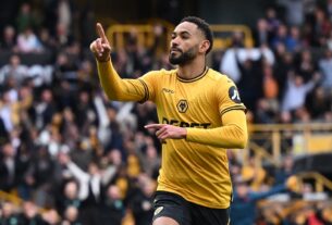 ‘Sonhava em vestir a camisa’ do United, diz Matheus Cunha