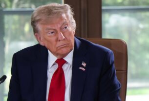 ‘Todos devem evacuar Teerã imediatamente’, pede Trump em sua rede social durante o G7