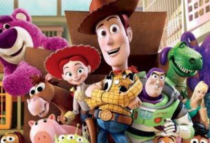 ‘Toy Story’ completa 30 anos e ganha ativação em São Paulo