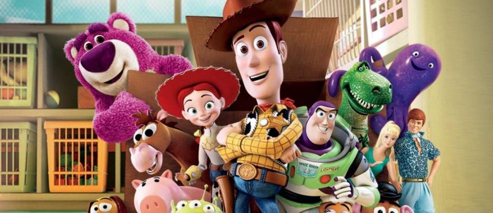 ‘Toy Story’ completa 30 anos e ganha ativação em São Paulo