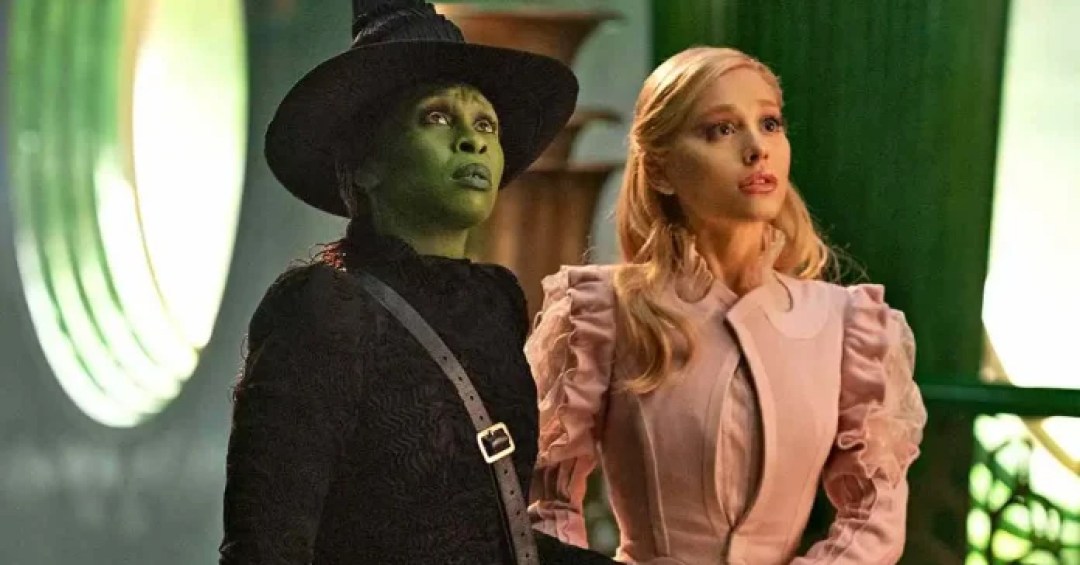‘Wicked 2’ ganha trailer épico e revela destino de...