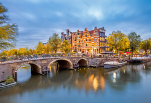 12 museus e atividades imperdíveis em Amsterdã