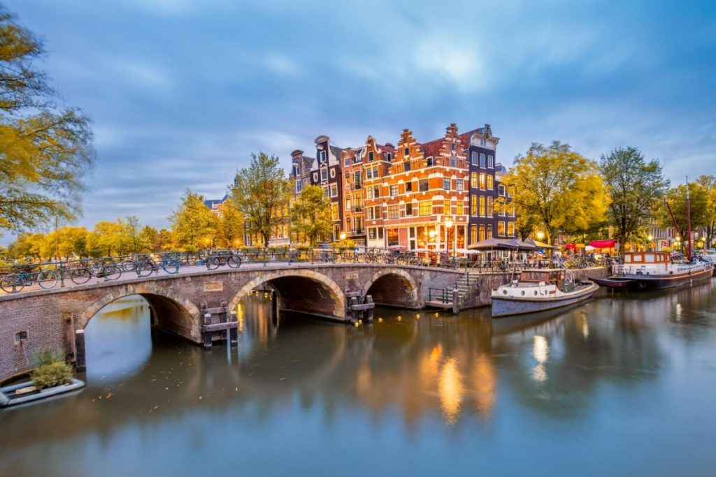 12 museus e atividades imperdíveis em Amsterdã