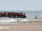 Líderes de gangues entre os primeiros a serem atingidos por pequenas sanções de barco