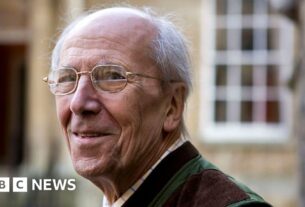 Obituário: Norman Tebbit