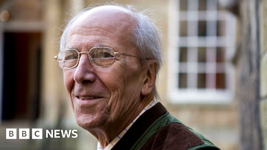 Obituário: Norman Tebbit