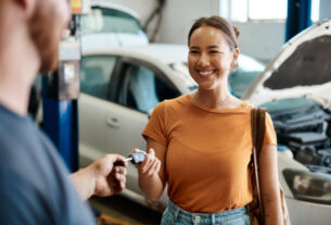 3 motivos para fazer a revisão do carro antes de viajar