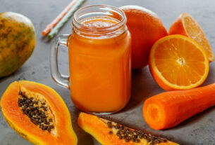 3 vitaminas nutritivas para aumentar a imunidade no inverno