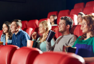 4 filmes interessantes que chegam ao cinema nesta semana