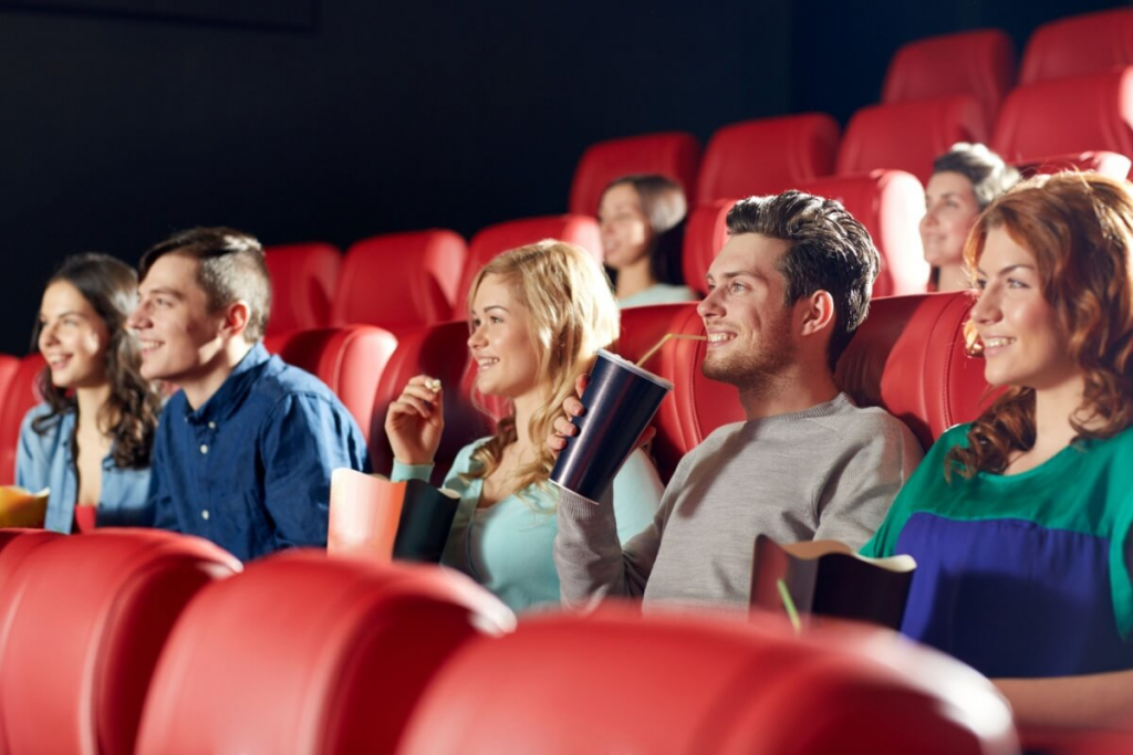 4 filmes interessantes que chegam ao cinema nesta semana