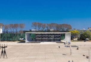 STF (Supremo Tribunal Federal)
