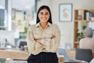 5 dicas para mulheres da Geração Z alcançarem cargos de liderança