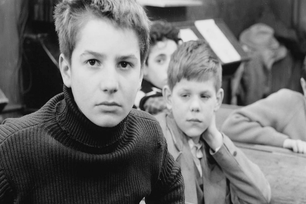 5 filmes surpreendentes para quem ama o cinema francês
