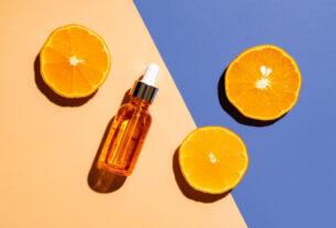 5 informações sobre a ação e o uso da vitamina C na pele