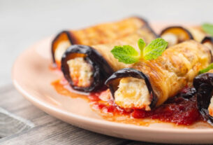 5 receitas com alimentos ricos em vitamina D para o almoço