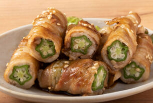 5 receitas criativas com quiabo para o almoço