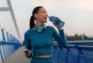 6 motivos para beber mais água durante o inverno
