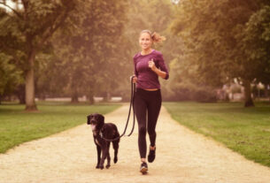 8 dicas para começar a praticar corrida com o cachorro