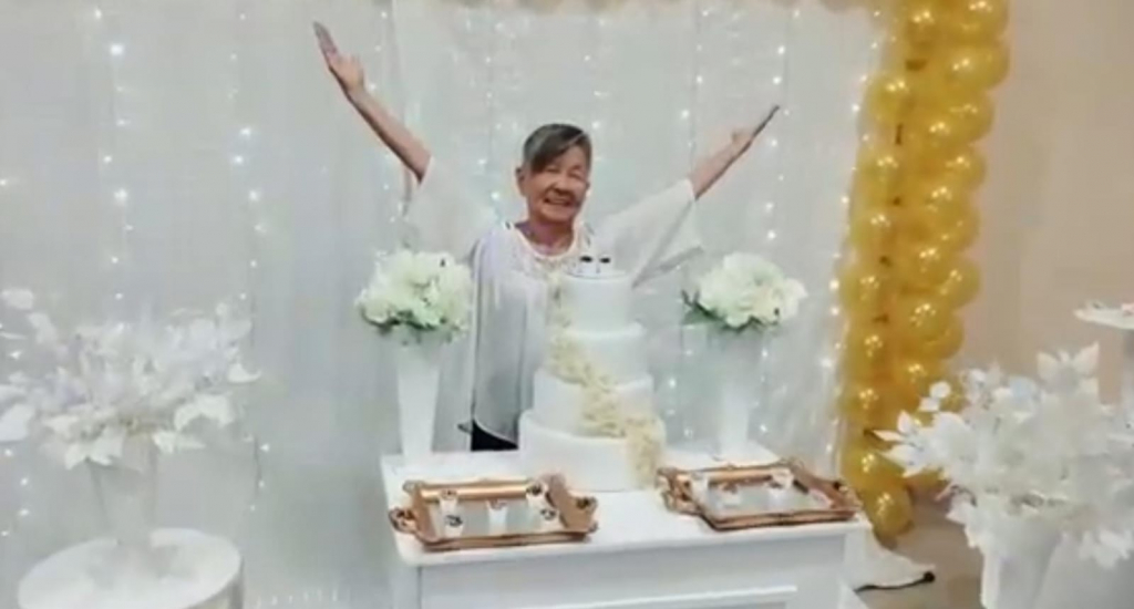80 anos no buffet infantil: fui conferir de perto a tendência entre adultos