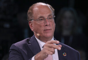A BlackRock sai da iniciativa Ucrânia Rebuild Fund