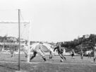 A Copa de 50 foi a primeira transmitida pela Panamericana, a ‘Emissora dos Esportes’