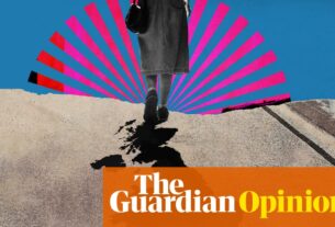 A Grã -Bretanha é ótima em confundir. Mas imagine se seus líderes soubessem para onde estavam indo | Timothy Garton Ash
