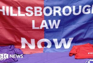A PM promete a lei de Hillsborough incluirá dever legal de sinceridade
