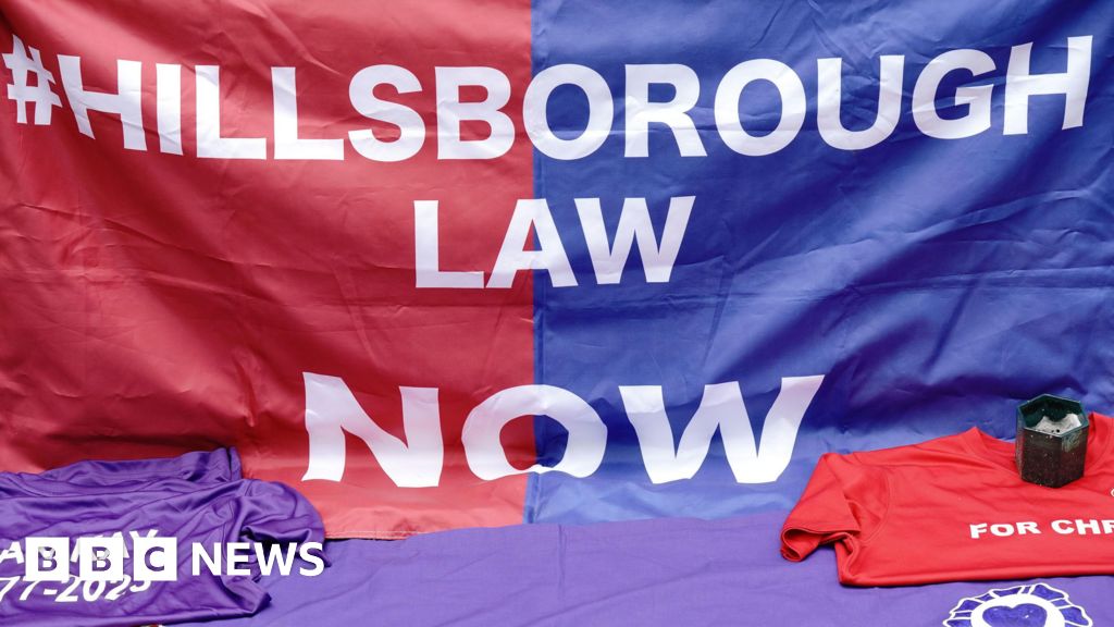 A PM promete a lei de Hillsborough incluirá dever legal de sinceridade