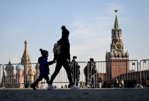 A Rússia se move para ocultar grave crise demográfica